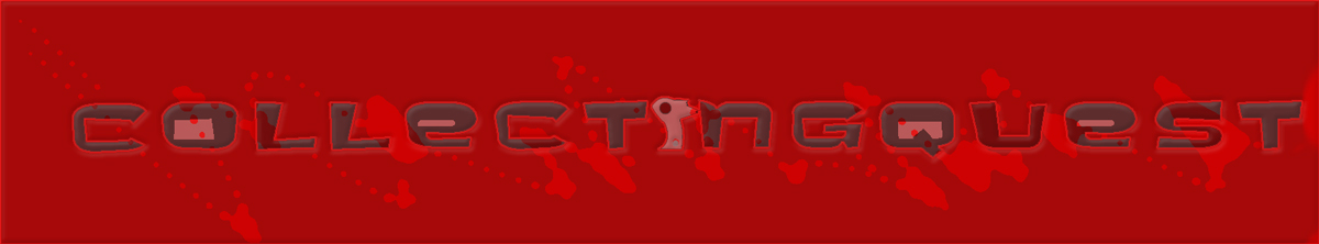 Logo Design by dobberman for CollectingQuest.com | Design #140227