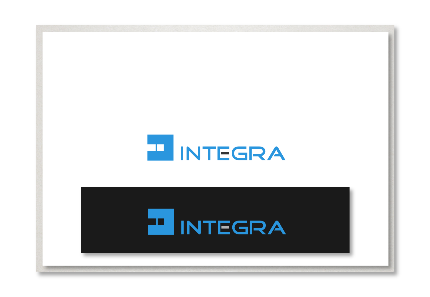 Logo Design by Gita. for Emitrom, Inc. | Design #4066910