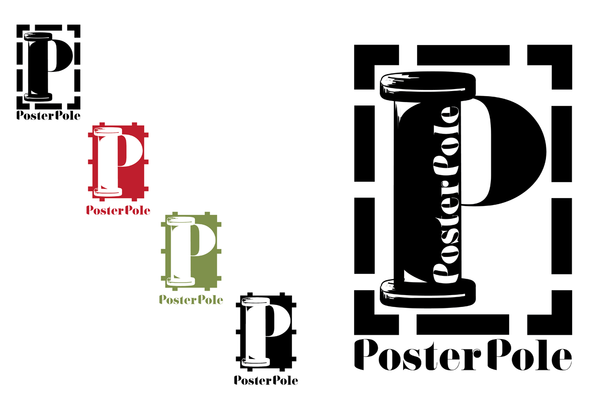 Diseño de Logo por Rico Carvare para este proyecto | Diseño #1293464