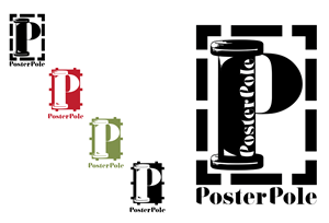 Logo Design by Rico Carvare