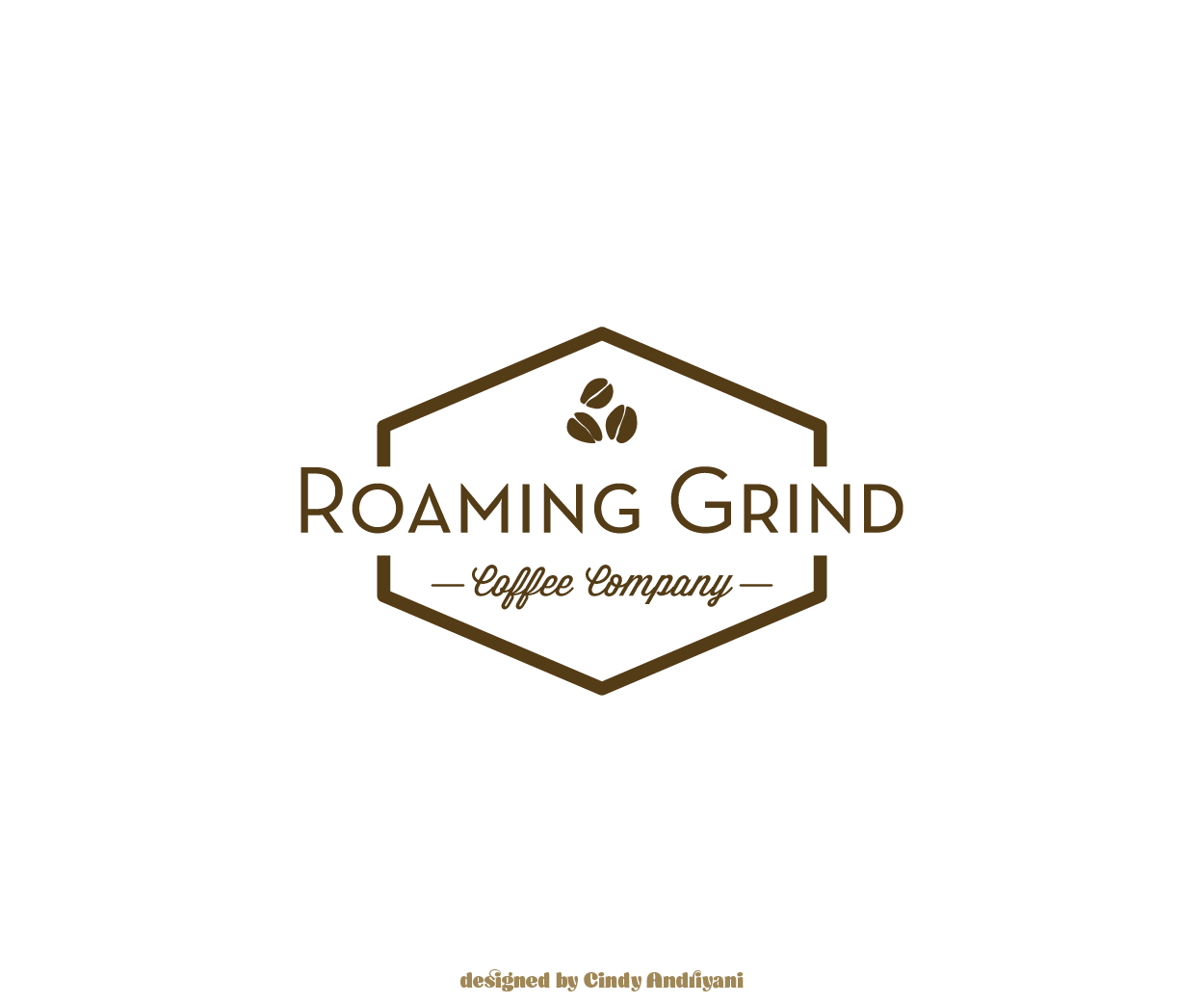 Logo Design by Cindy Andriyani for this project | Design #4012975