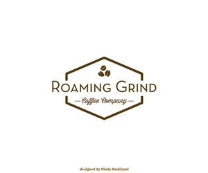 Diseño de Logo por Cindy Andriyani para este proyecto | Diseño #4012975