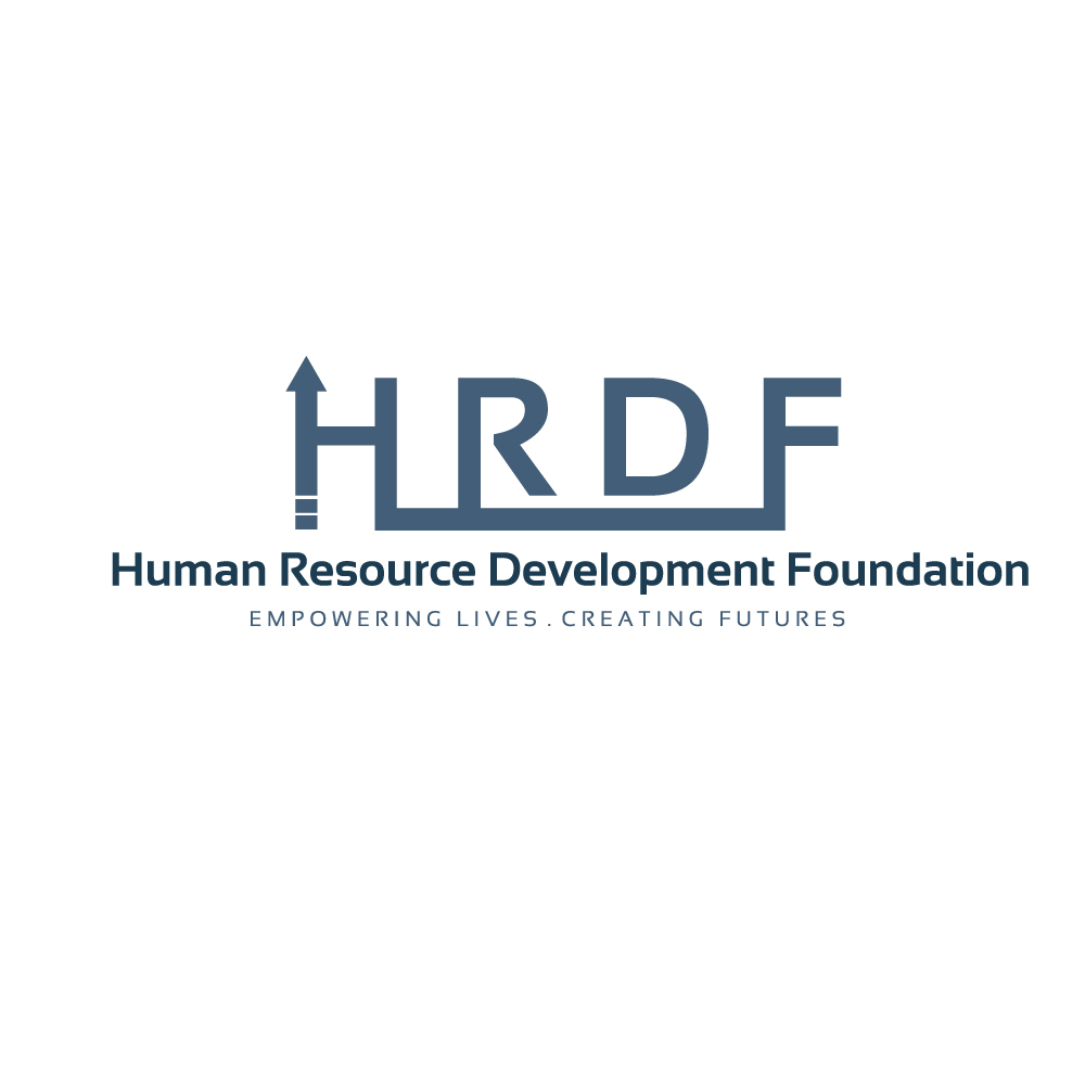 Logo Design by inkyminds for Human Resource Development Foundation, Inc. | Design #4064377