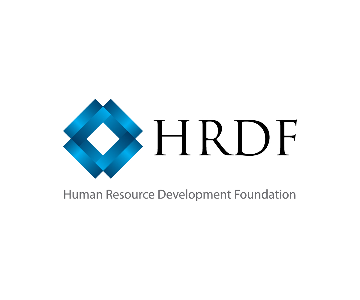 Logo Design by meygekon for Human Resource Development Foundation, Inc. | Design #4059225