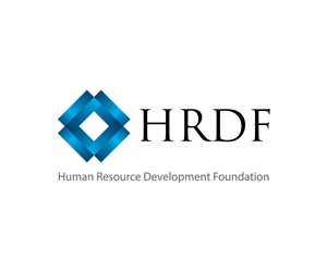 Logo Design by meygekon for Human Resource Development Foundation, Inc. | Design: #4059225