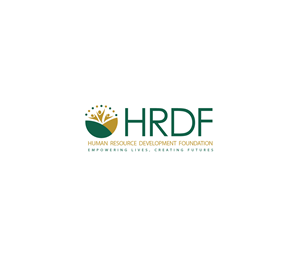 Logo Design by 10 Design for Human Resource Development Foundation, Inc. | Design: #4096595