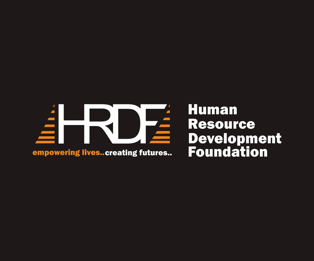 Logo Design by ehedesign for Human Resource Development Foundation, Inc. | Design #3997296