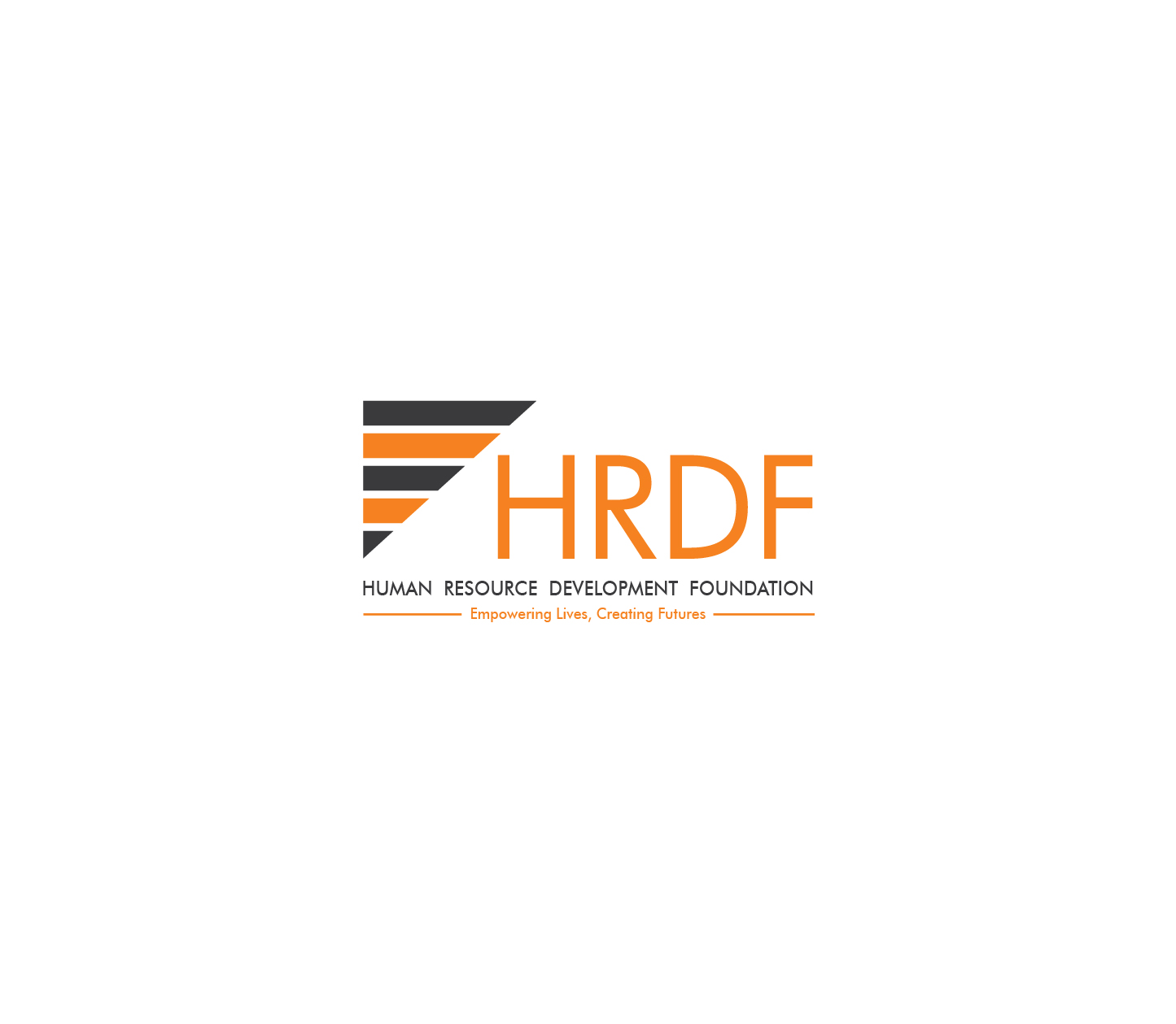 Logo Design by DS079 for Human Resource Development Foundation, Inc. | Design #4023467