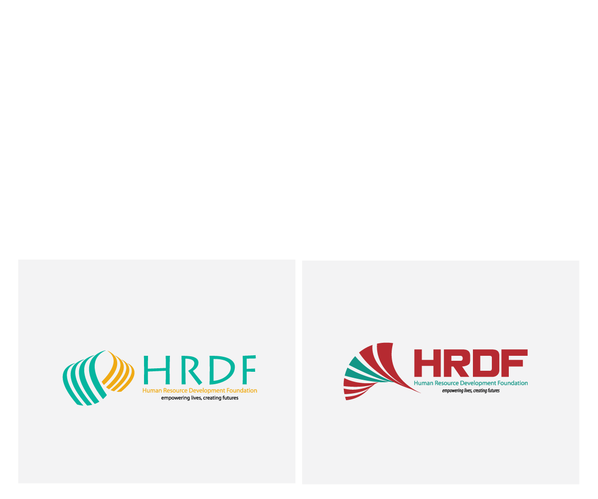 Logo Design by mashud for Human Resource Development Foundation, Inc. | Design #4018850