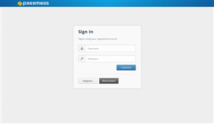 Design Application par Web Skippers pour home | Design : #1100224