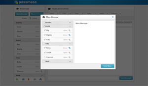 Design Application par Web Skippers pour home | Design : #1118529