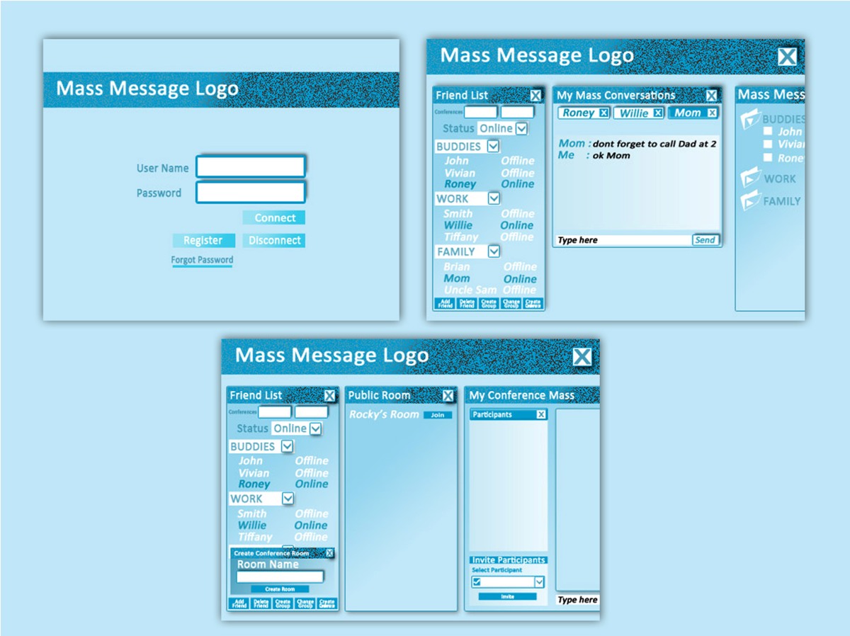 App Design by Manao0511 for home | Design #1103510