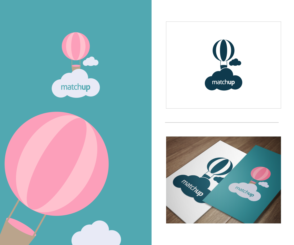 Logo Design by ghaghah for this project | Design #4106602