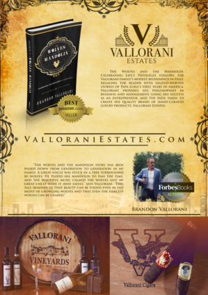 Newspaper Ad Design by BC Arts