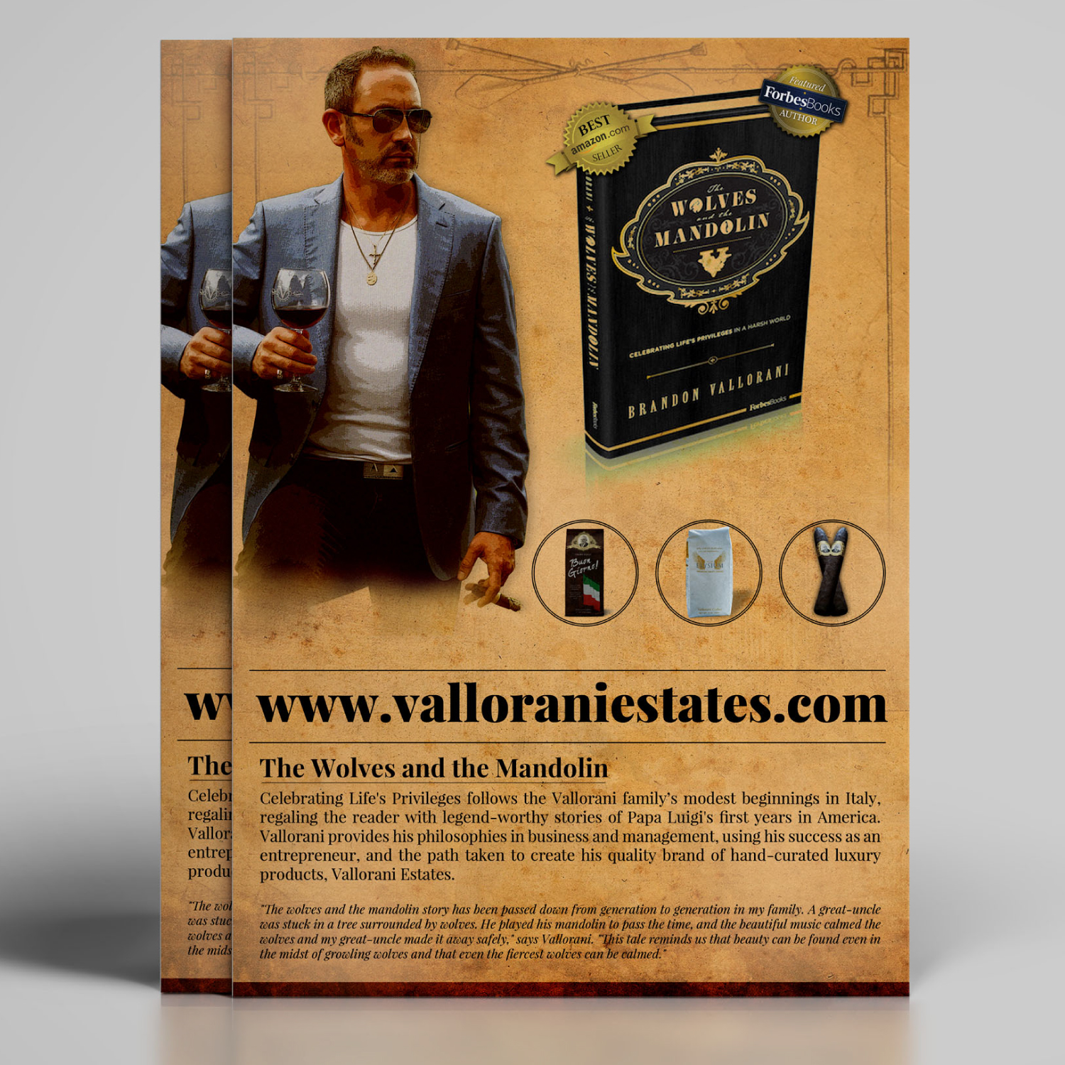 Newspaper Ad Design by Dream Logo Design for this project | Design #14272260