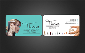 Business Card Design by Harshan for this project | Design #4067248