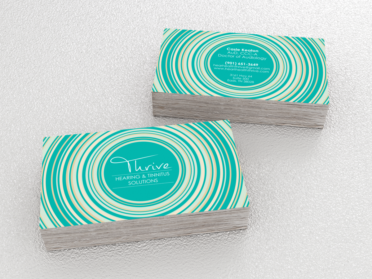 Business Card Design by Undo for this project | Design #4062038