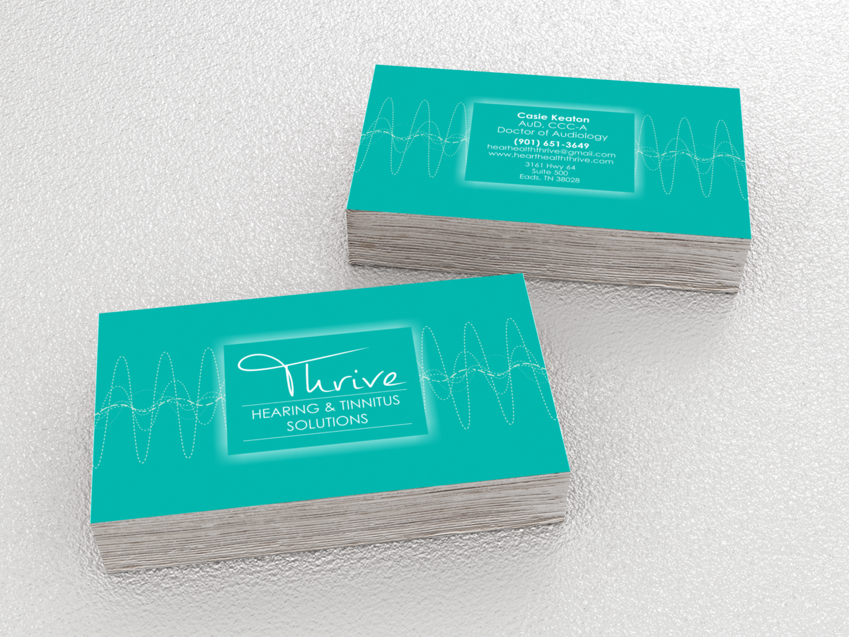 Business Card Design by Undo for this project | Design #4062383