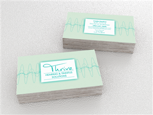 Business Card Design by Undo for this project | Design: #4062628