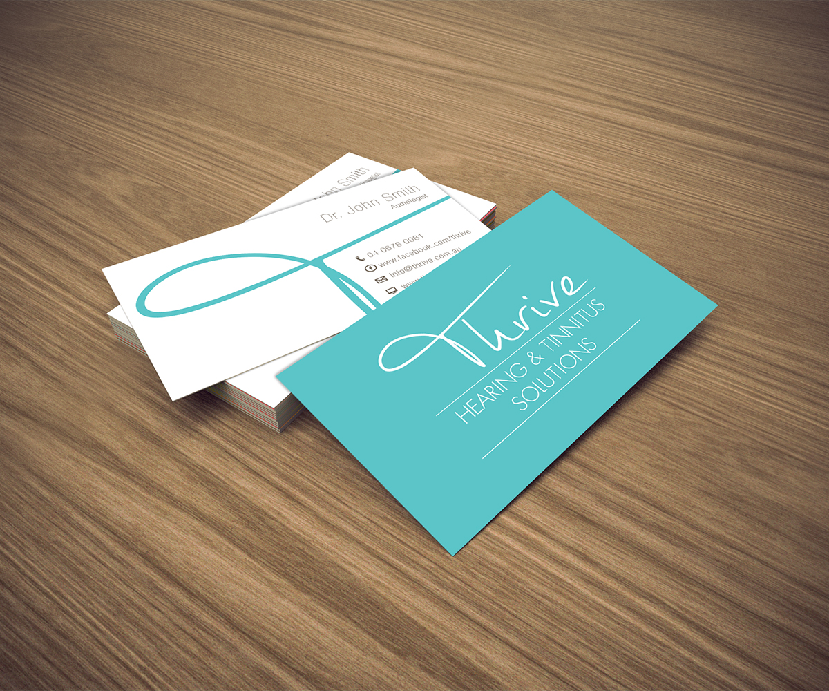 Business Card Design by Bird Dog for this project | Design: #4009702