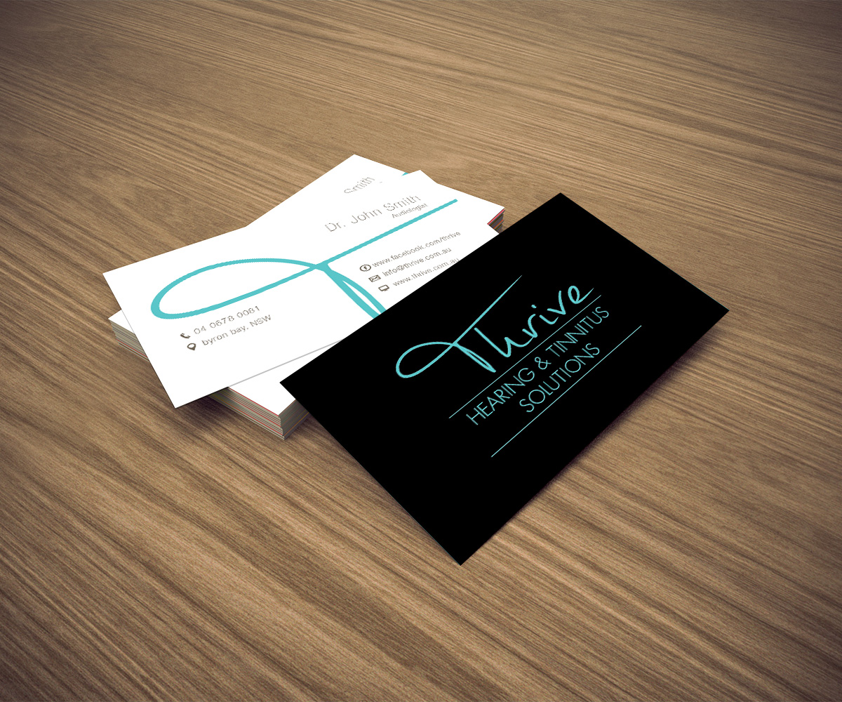 Business Card Design by Bird Dog for this project | Design #4013694