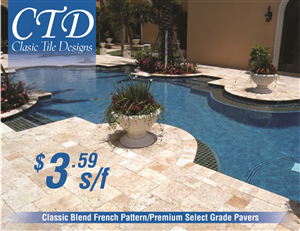 Postcard Design by John-Alexander Design for Classic Pool tile | Design: #4054332