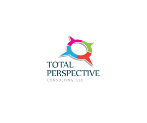 Logo Design by BASSA for Total Perspective Consulting, LLC | Design #3998423
