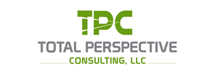 Diseño de Logo por Elkana Letting para Total Perspective Consulting, LLC | Diseño: #4009938