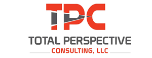 Diseño de Logo por Elkana Letting para Total Perspective Consulting, LLC | Diseño: #4009958