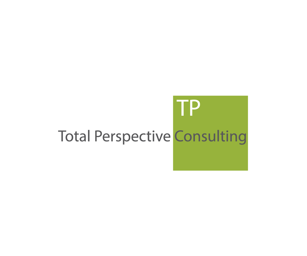 Logo Design by meygekon for Total Perspective Consulting, LLC | Design #4028169