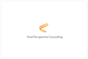 Diseño de Logo por CureL para Total Perspective Consulting, LLC | Diseño: #4016768