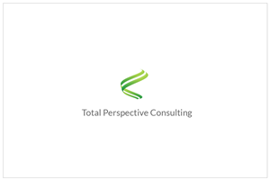 Diseño de Logo por CureL para Total Perspective Consulting, LLC | Diseño: #4016817