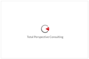 Diseño de Logo por CureL para Total Perspective Consulting, LLC | Diseño: #4020950