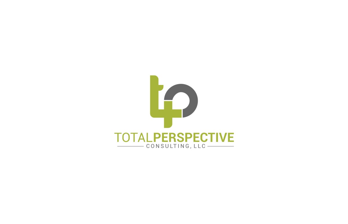 Logo Design by laceymosleyy for Total Perspective Consulting, LLC | Design #4007687