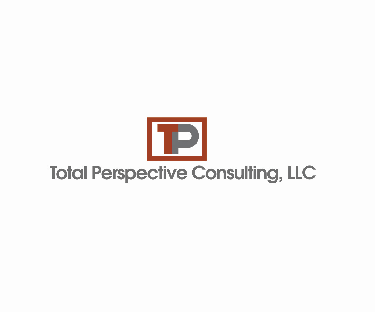 Logo Design by Matrix5 Creative for Total Perspective Consulting, LLC | Design #4036440
