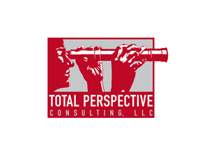 Diseño de Logo por hoch2wo para Total Perspective Consulting, LLC | Diseño: #4002411