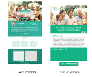 Web Design by WYSIWYG