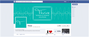 Diseño de Facebook por Undo para este proyecto | Diseño: #4062470