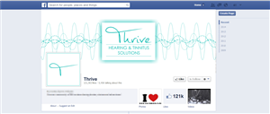 Diseño de Facebook por Undo para este proyecto | Diseño: #4062476