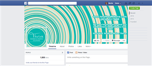 Diseño de Facebook por Undo para este proyecto | Diseño: #4194327