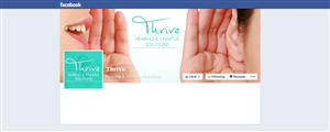 Diseño de Facebook por Bird Dog para este proyecto | Diseño: #4010013
