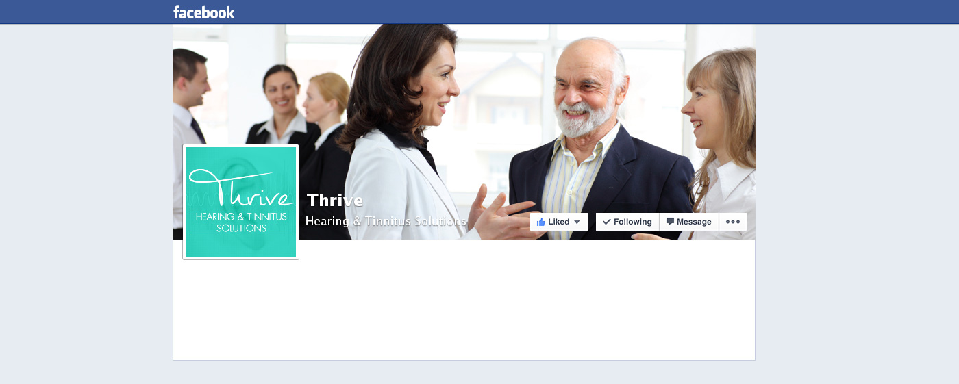 Facebook-Design von Bird Dog für dieses Projekt | Design #4010025