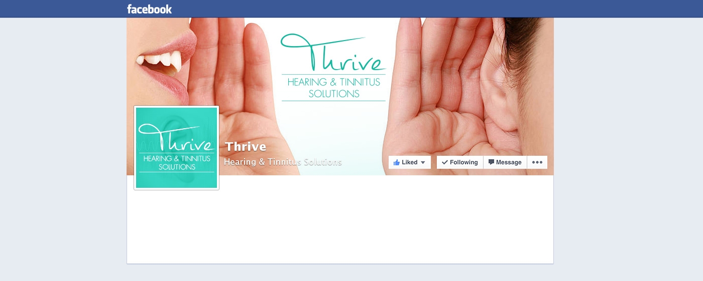 Facebook Design by Bird Dog for this project | Design #4030072