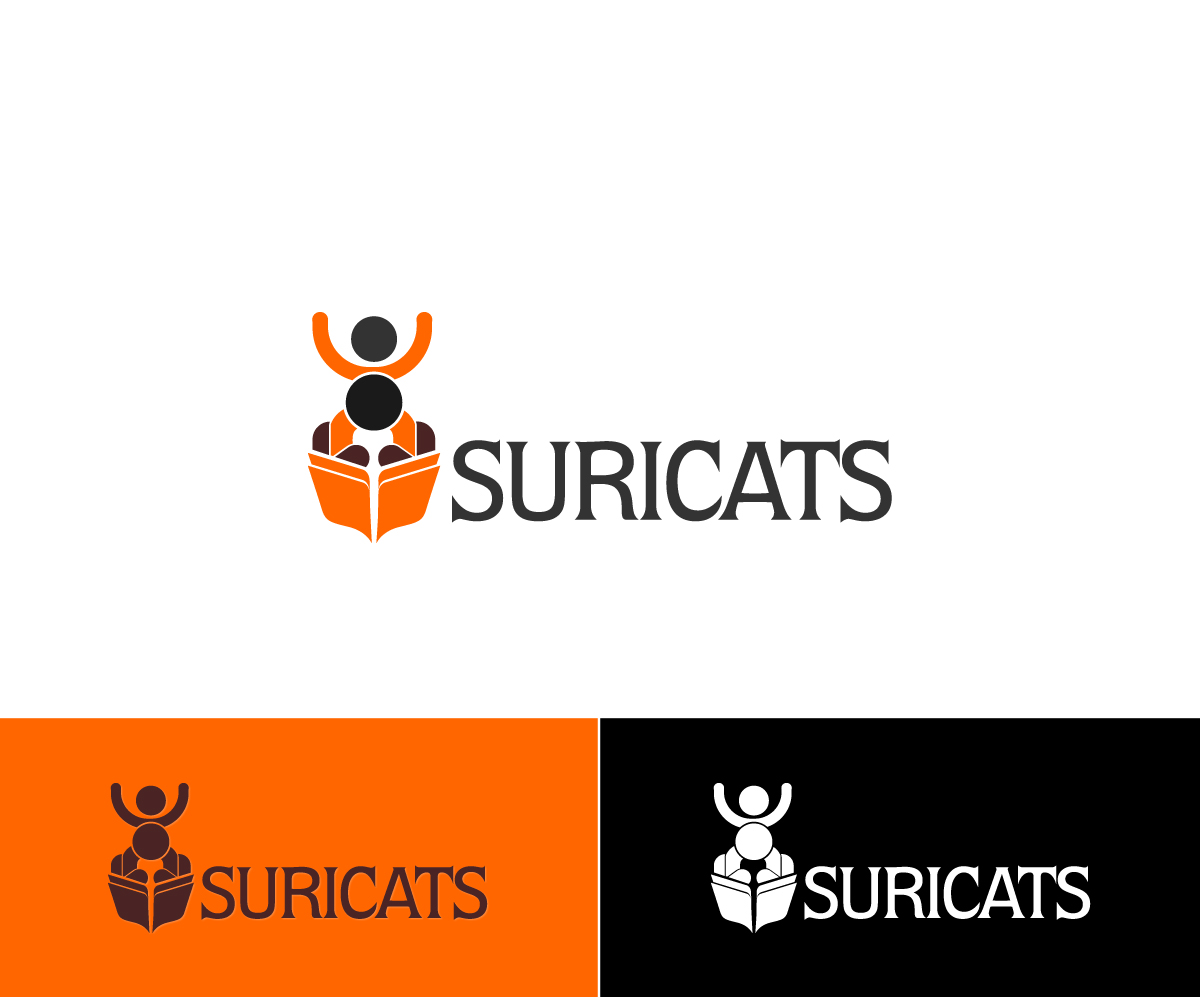 Logo Design by CreativeTrick for Suricats | Design #4084771