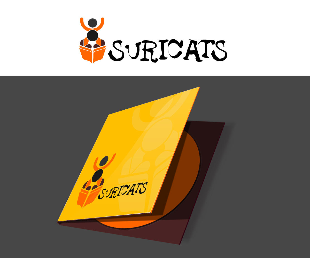 Logo-Design von CreativeTrick für Suricats | Design #4084778