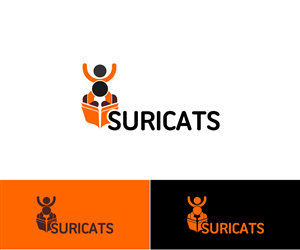 Logo Design by CreativeTrick for Suricats | Design: #4084794