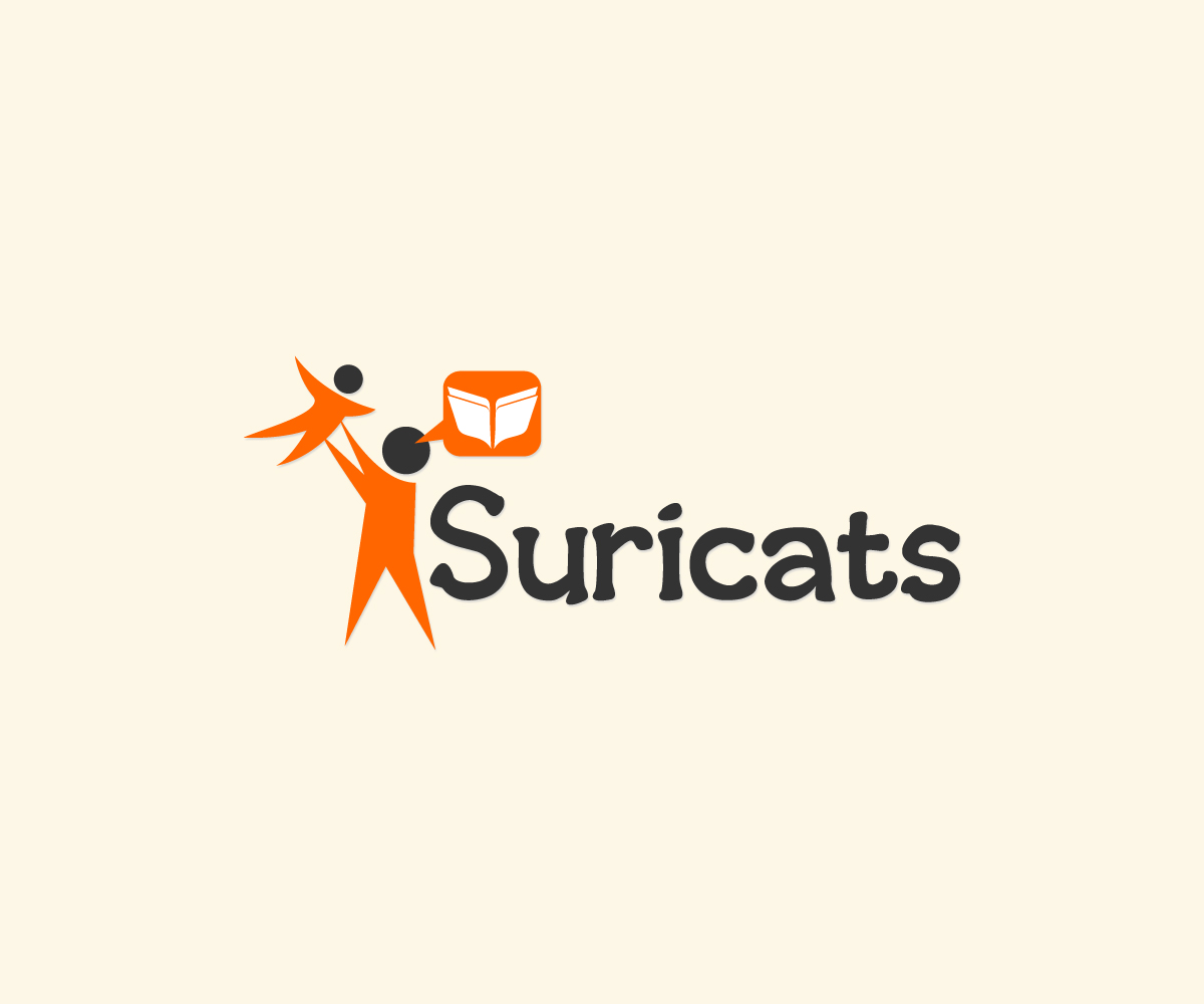 Logo-Design von CreativeTrick für Suricats | Design #4084801