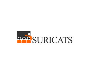 Logo Design by CreativeTrick for Suricats | Design: #4084808