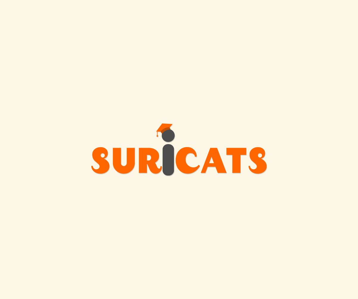 Diseño de Logo por CreativeTrick para Suricats | Diseño #4084809