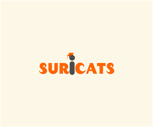 Logo Design by CreativeTrick for Suricats | Design: #4084809